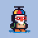 Minipeng #2077