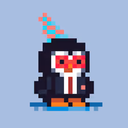 Minipeng #3012