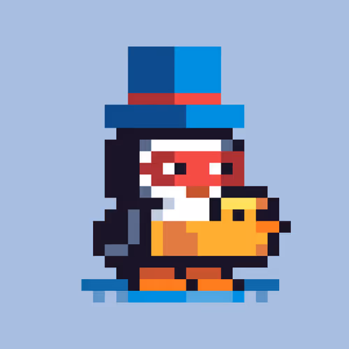 Minipeng #4804