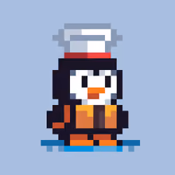 Minipeng #2421