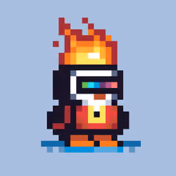 Minipeng #3031