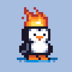 Minipeng #3360