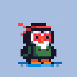 Minipeng #4998