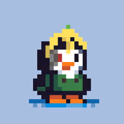 Minipeng #4946