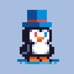 Minipeng #2916