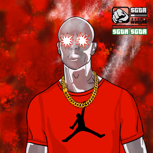 Jordan