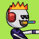 HOODIFER #1502