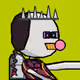 HOODIFER #1754