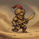 Sand Strider