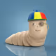 Worm 3D #2949