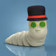 Worm 3D #896