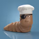 Worm 3D #751