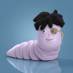 694