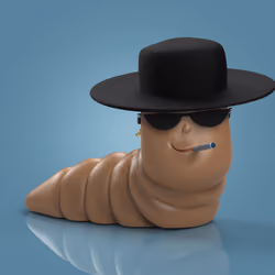 1067