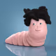 Worm 3D #202