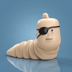 Worm 3D #2182