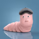 Worm 3D #205