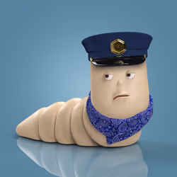 858
