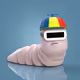2581