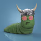 Worm 3D #909