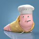Worm 3D #640