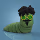 Worm 3D #2476