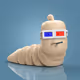 Worm 3D #201