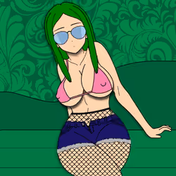 Waifu #1606