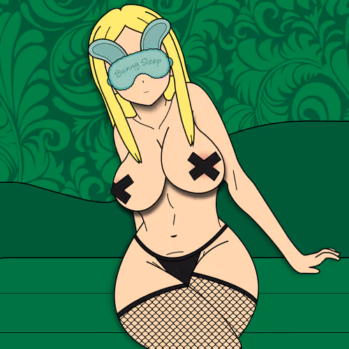 Waifu #2580
