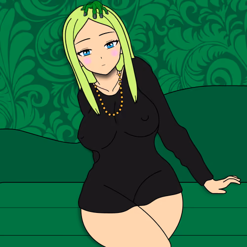 Waifu #3184