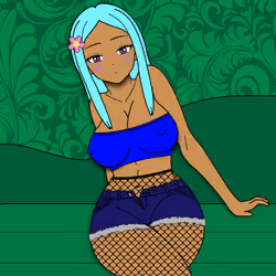 Waifu #1208