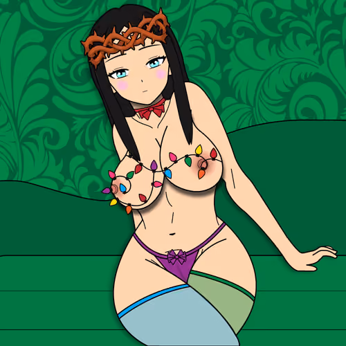 Waifu #1214