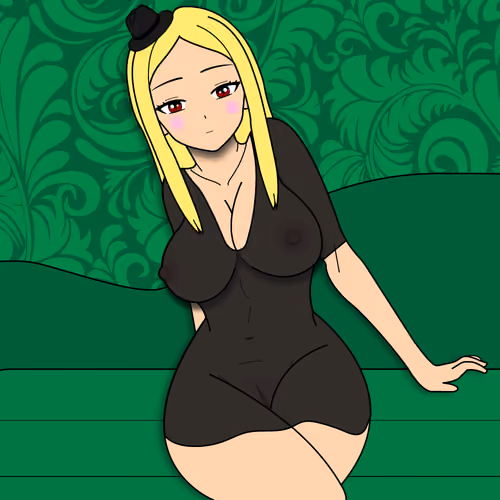 Waifu #1613