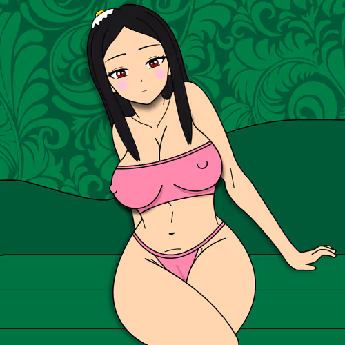 Waifu #1744