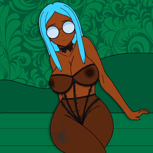 Waifu #3366
