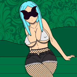 Waifu #934