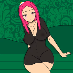 Waifu #880
