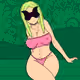 Waifu #3023