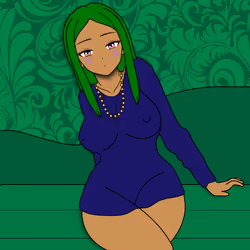 Waifu #3204
