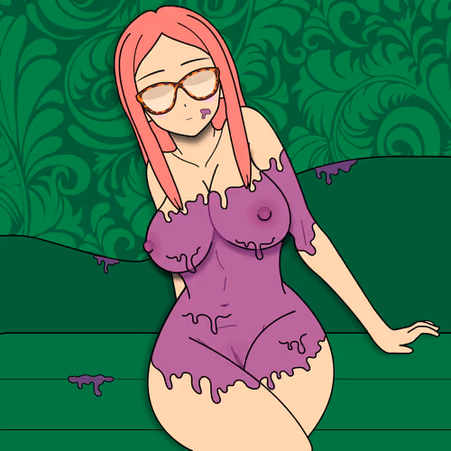 Waifu #2545