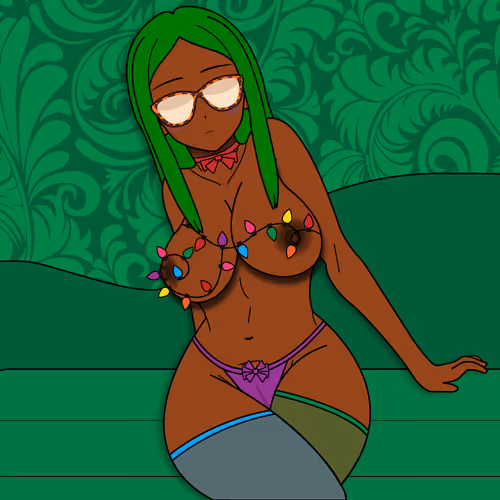 Waifu #2593