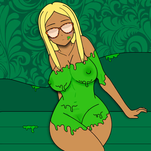 Waifu #2490