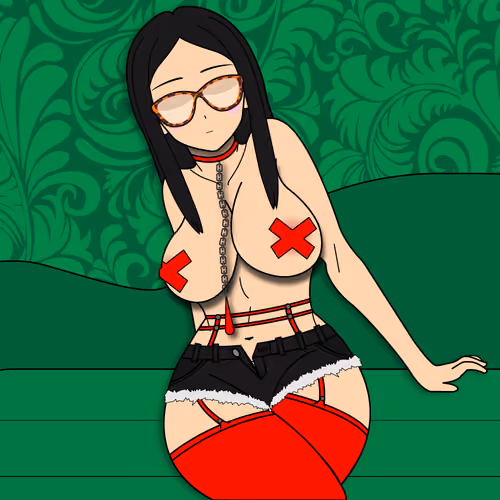 Waifu #2594
