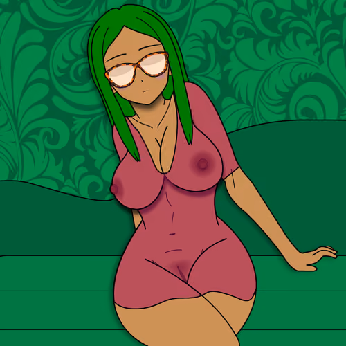 Waifu #1152