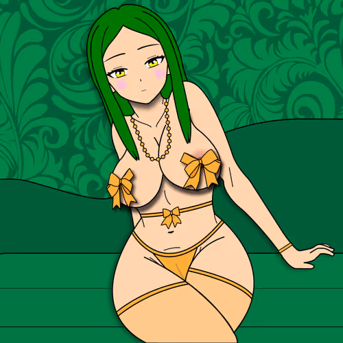Waifu #2489