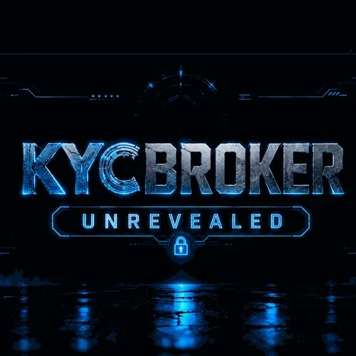 KYC BROKER