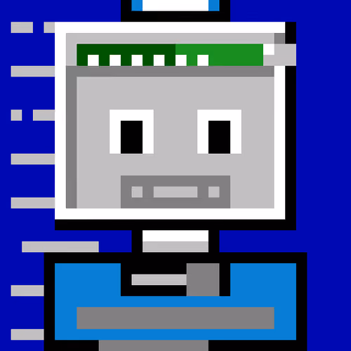 TRIALWARE #2964
