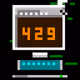 3800