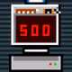 3304