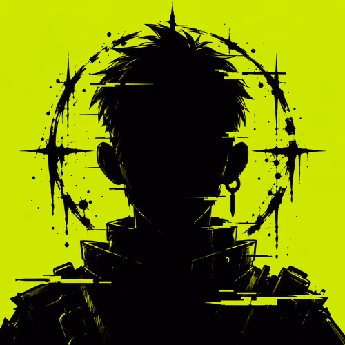 HOLLOWHOOD #000 — The Unknown